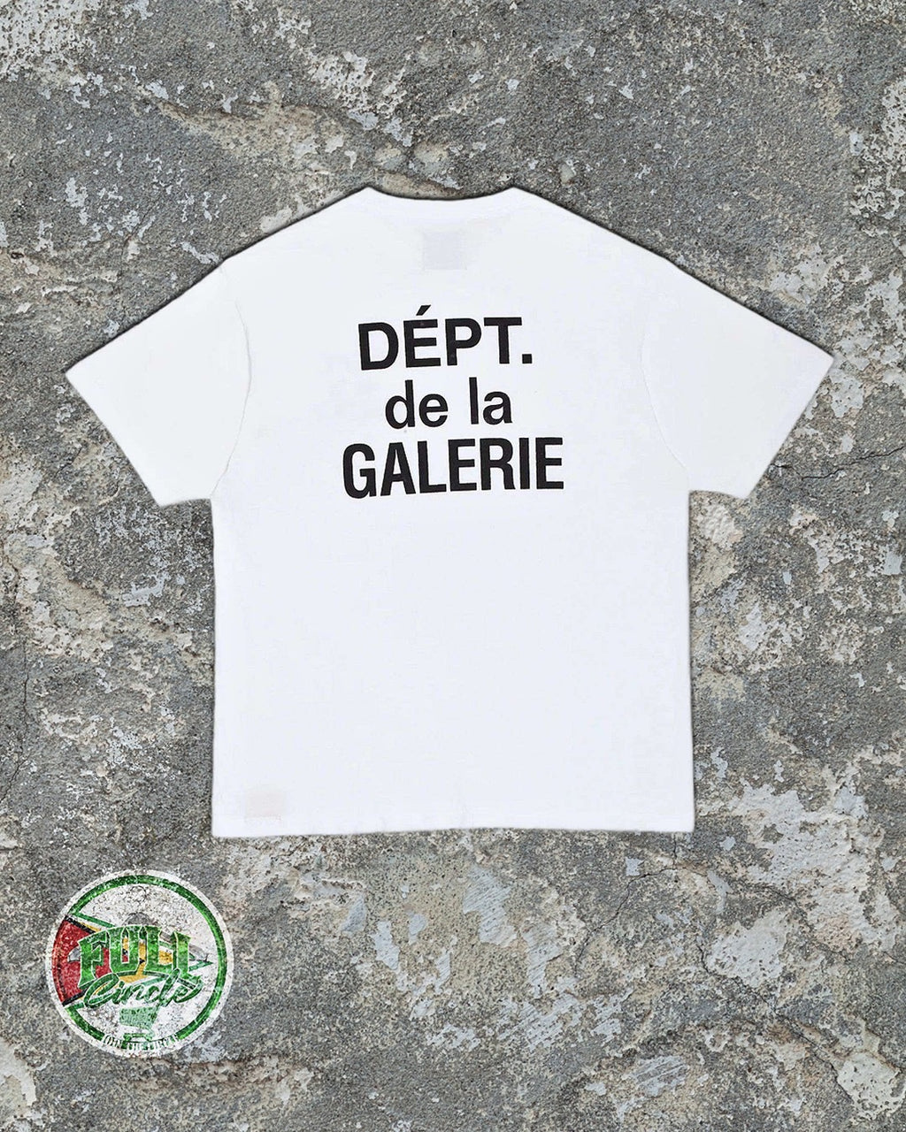Gallery Dept “Dépt De La Galerie”