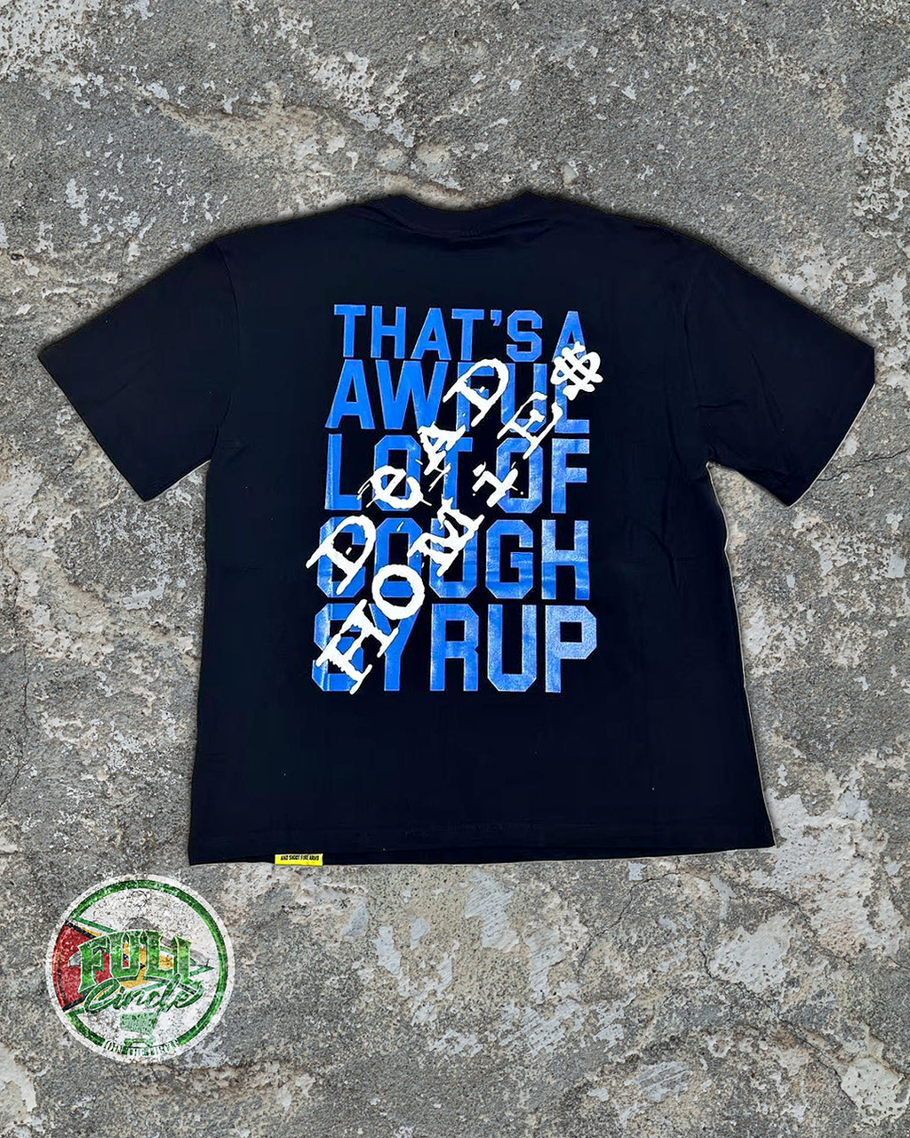 ALOC “In Loving Memory”