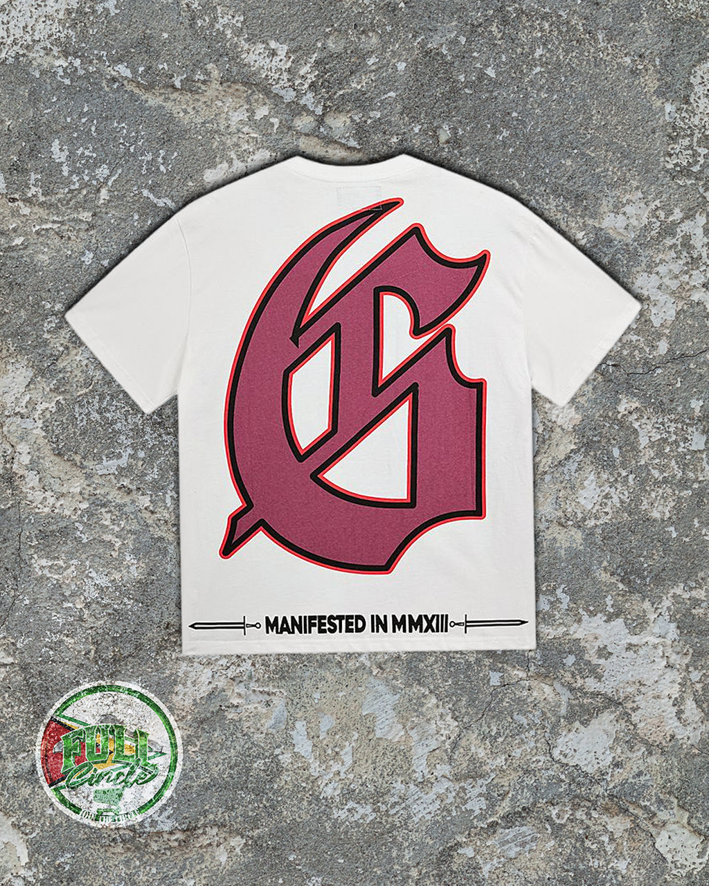 GodSpeed “Morale”