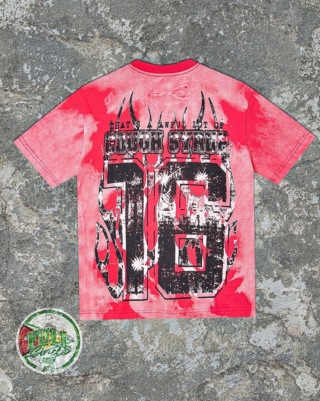 ALOC “Cloud Tee”