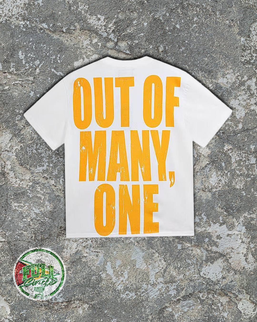 GodSpeed “Bumblebee”