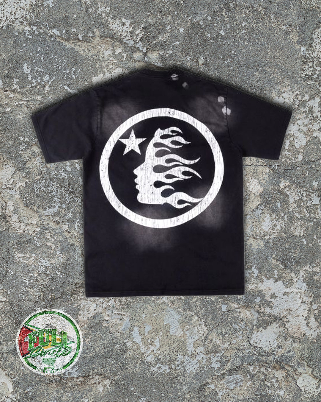 HellStar “I ❤️ NY”