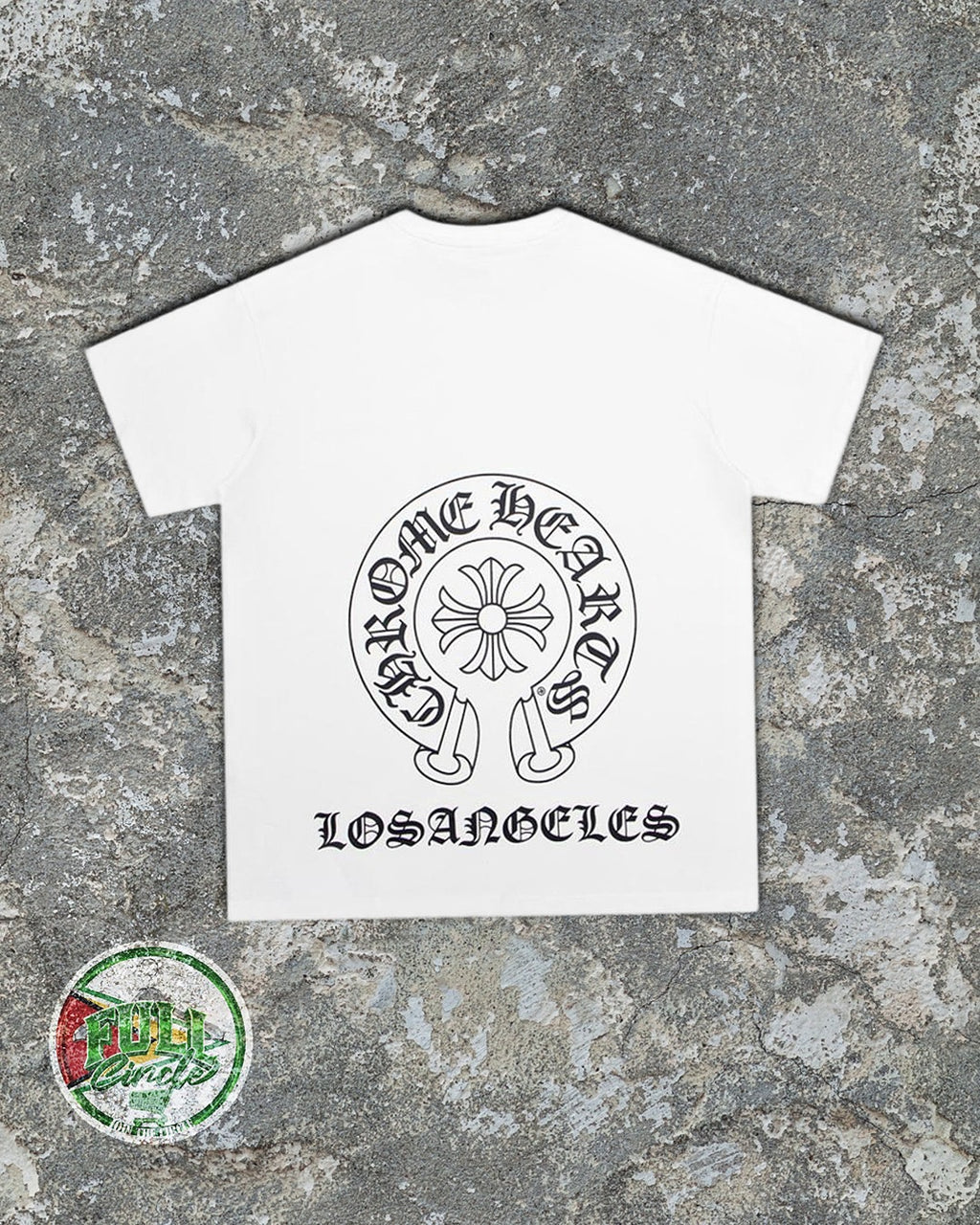 ChromeHearts “Los Angeles”