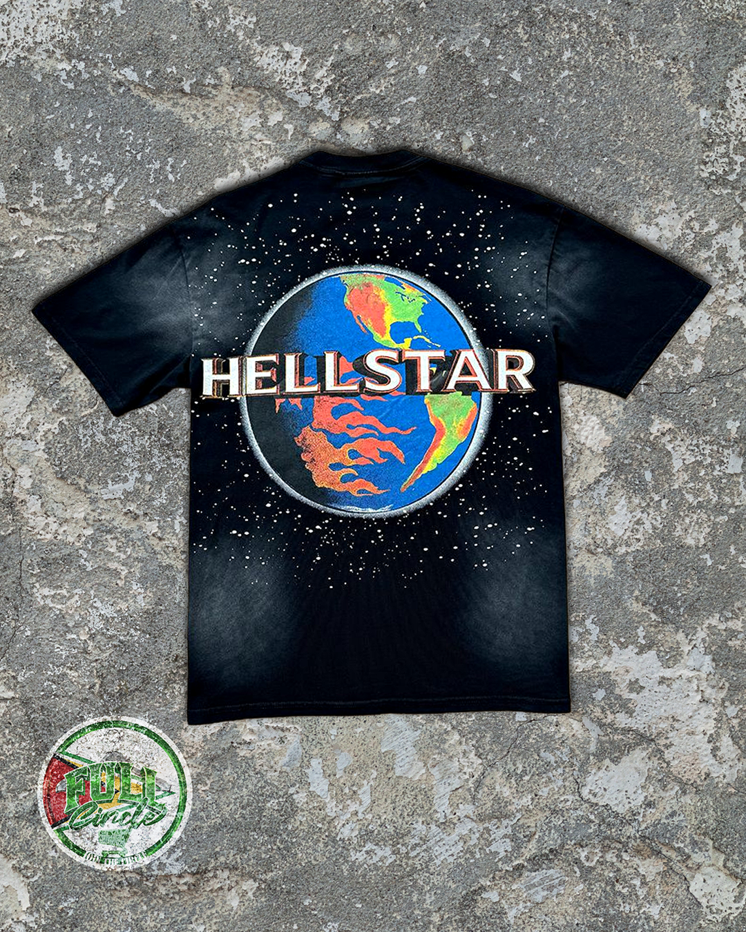 HellStar “P2P”