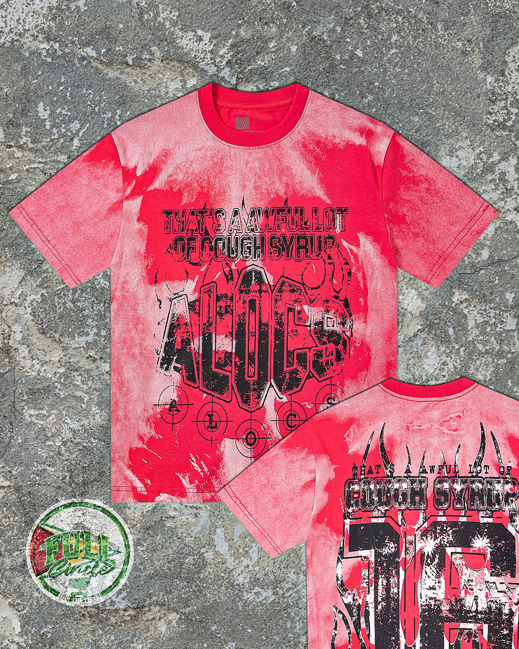 ALOC “Cloud Tee”