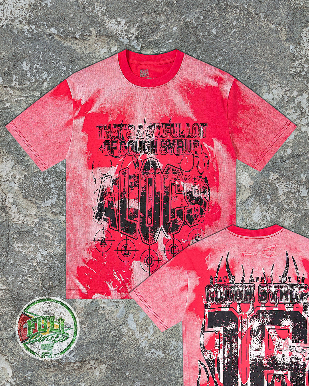 ALOC “Cloud Tee”