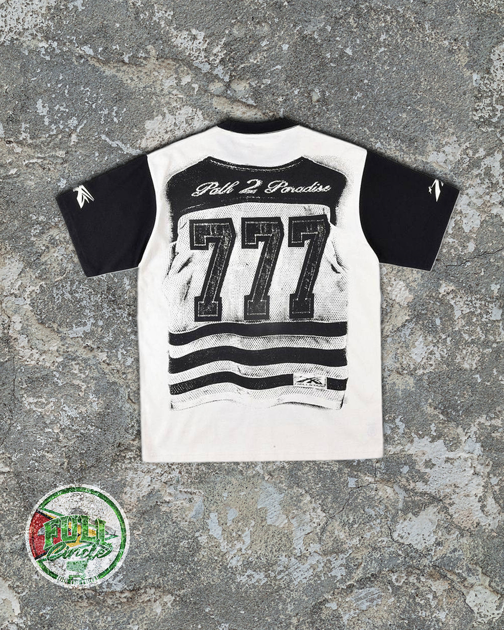 HellStar “Killer Mask”