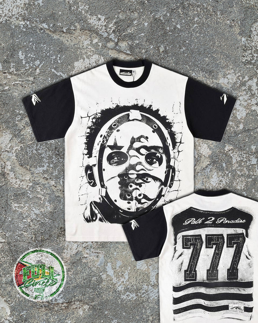 HellStar “Killer Mask”