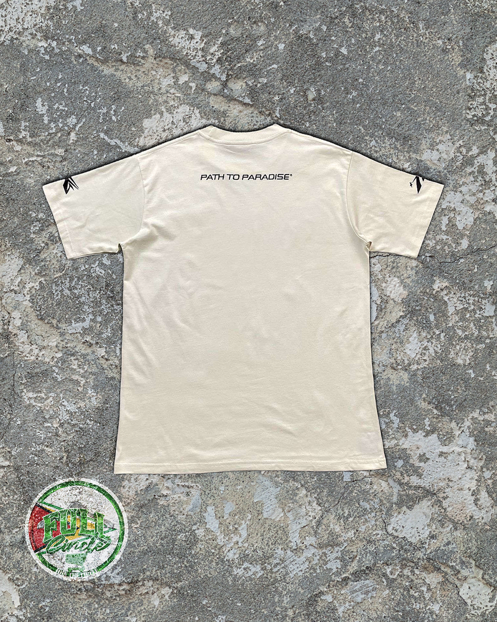 HellStar “Thorn Glitter”