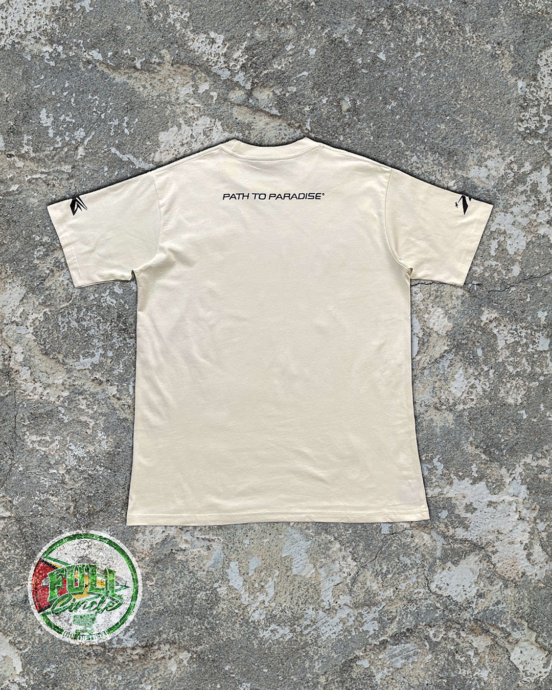 HellStar “Thorn Glitter”