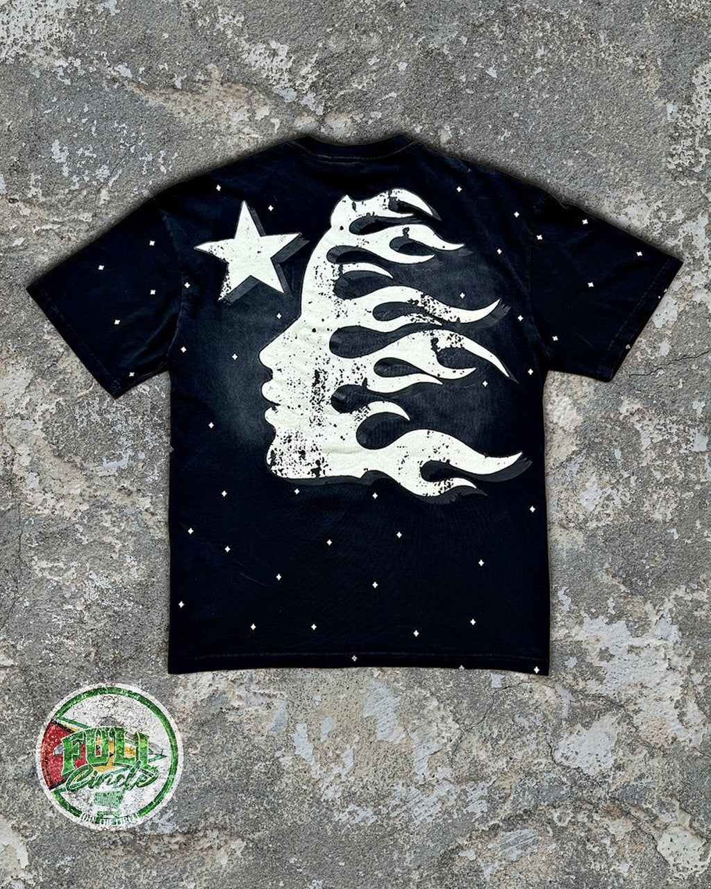 HellStar “Path To Paradise”