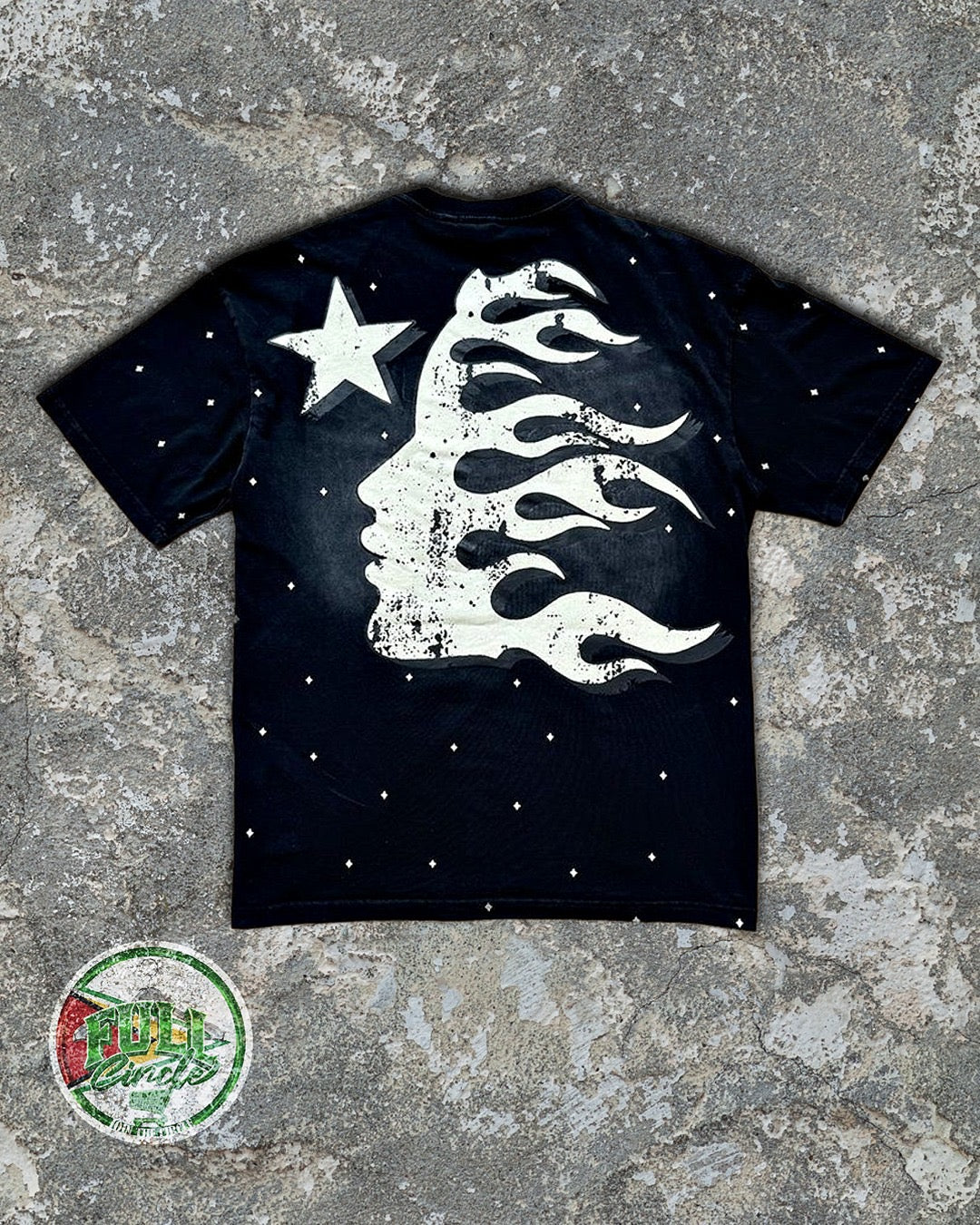 HellStar “Path To Paradise”