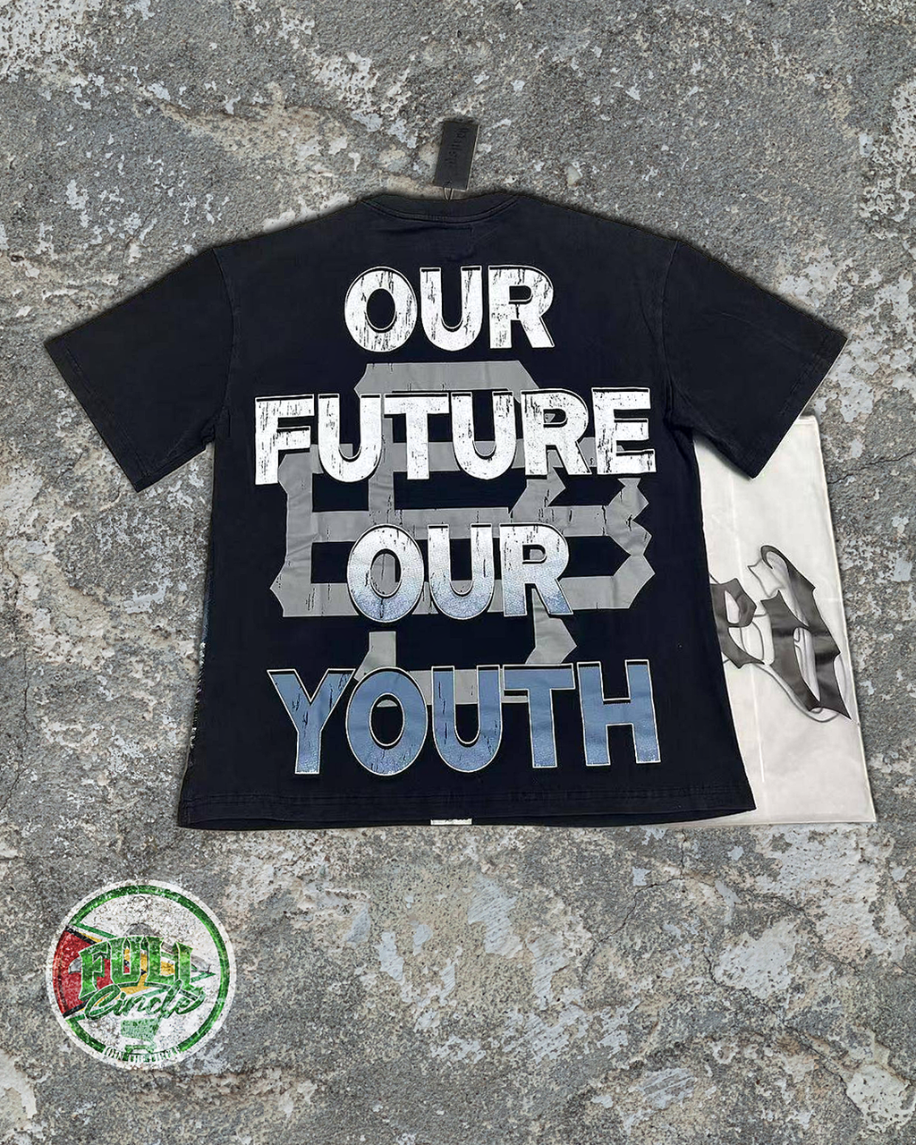 GodSpeed “Our Future”